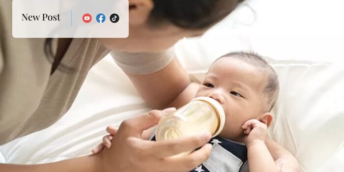 Jasa Penyalur Baby Sitter di Jogja