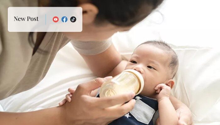 Jasa Penyalur Baby Sitter di Jogja