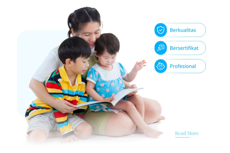 jasa baby sitter jogja